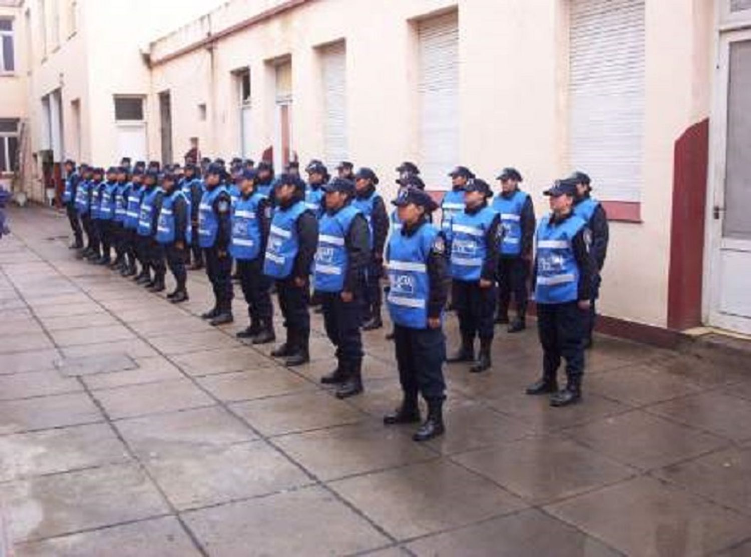 Preocupa a Senadores la salud mental de los policías entrerrianos