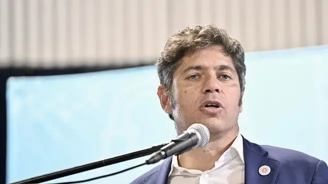 Los Gobernadores expresaron el “pleno rechazo” al proyecto de reforma laboral.