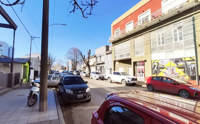 Siguen los robos de motos y bicicletas de altos costos