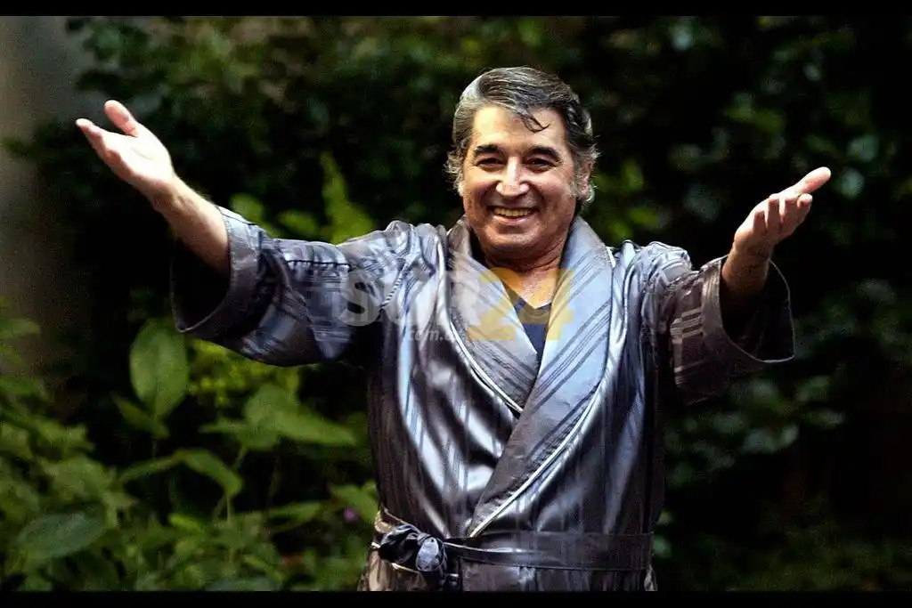 Se cumplen 12 años sin “El Gitano”