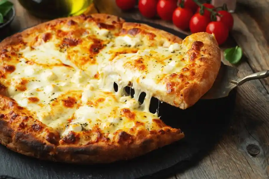 Semana de la pizza ¡Todo lo que tenés qué saber!