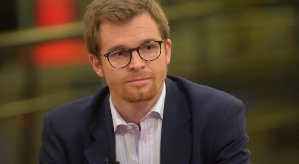 Nicolás Massot se suma al armado de Monzó y desembarca en Tigre: "Obvio que me encantaría ser Intendente" 