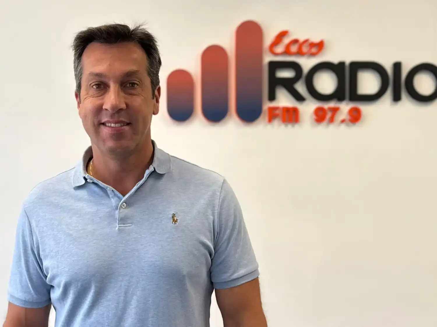 Arturo Rojas: "No tiene ningún tipo de asidero esta medida"