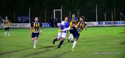 Juventud recibe a Sportiva, Deportivo visita a Bancario en el Argentino C