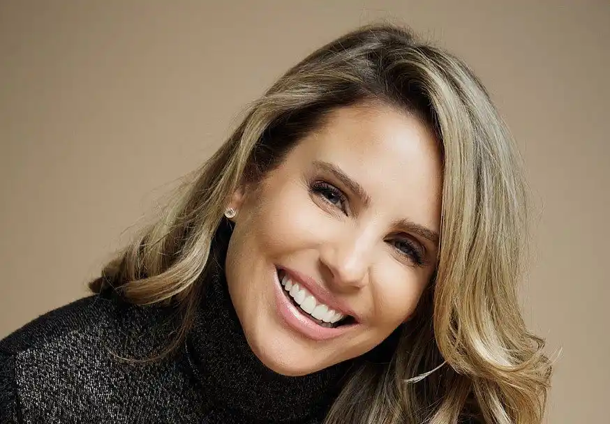 María Alejandra Requena anuncia nuevo proyecto