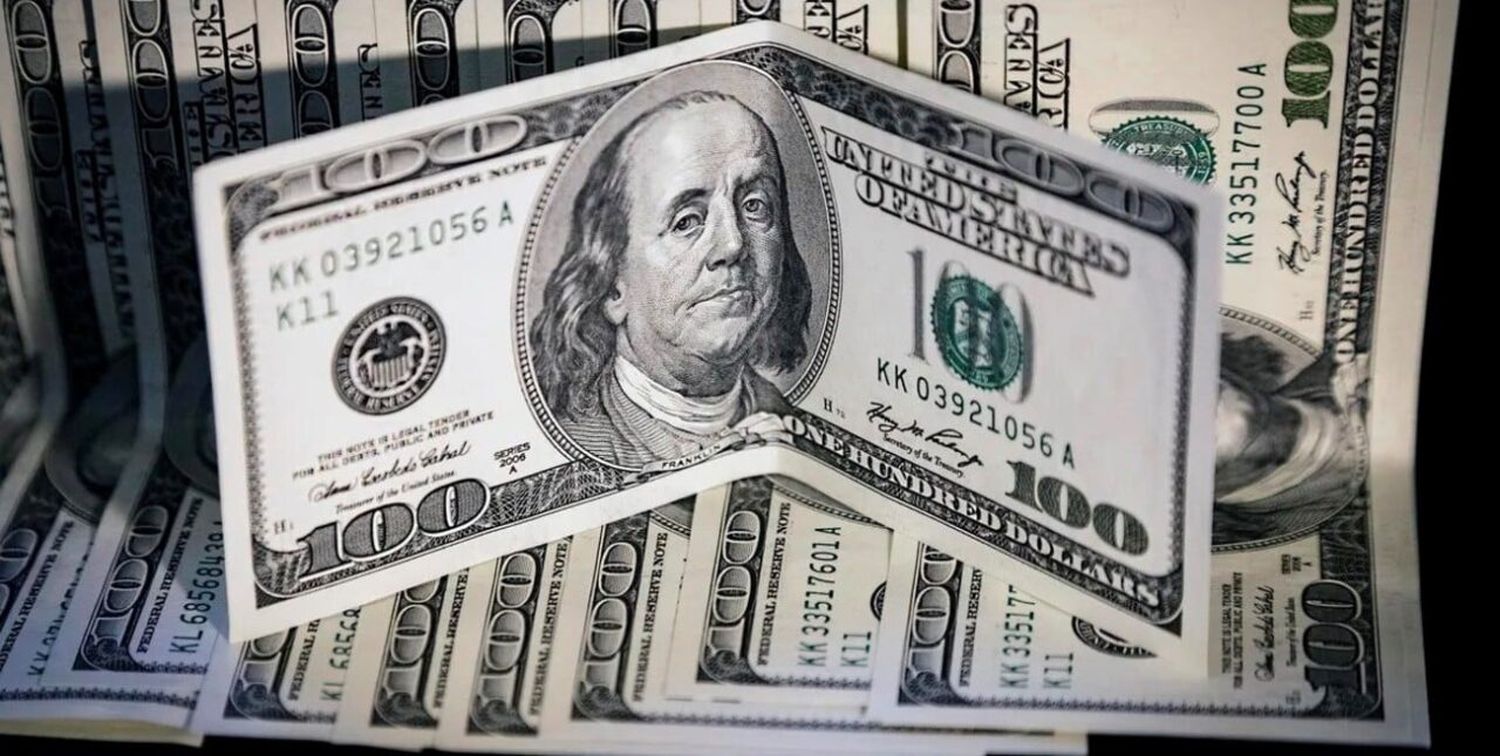 El dólar blue se consolida como el más caro de las cotizaciones libres.