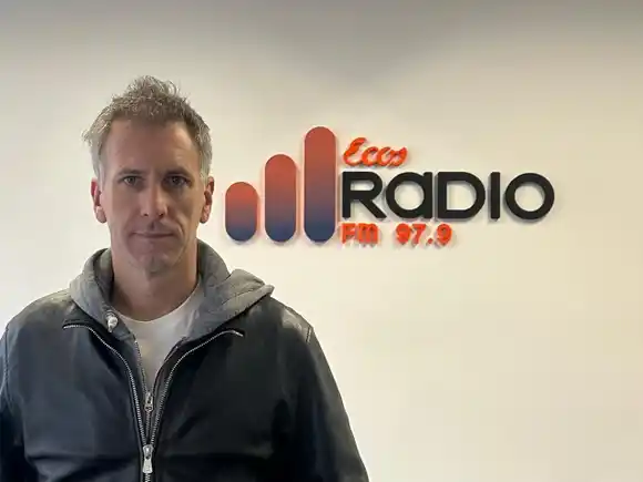 Juan Bautista Iribierri sobre el Centro de Acopiadores: "Es una entidad que está muy bien administrada"