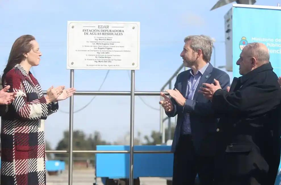 Aportes truchos de Cambiemos: Arroyo ratifica que no puso ni un peso a la campaña y contradice a Vidal 