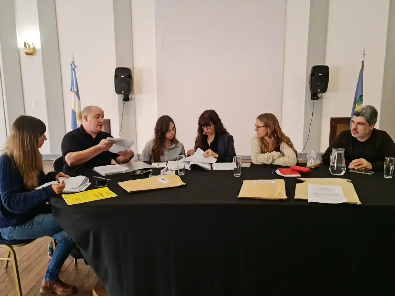 Un solo oferente para la concesión de la Terminal