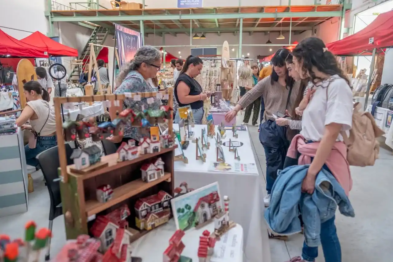 Más de 50 emprendedores locales participarán de una nueva edición de EDEA Conecta