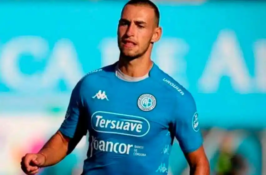 Joaquín Novillo podría convertirse en refuerzo Canalla