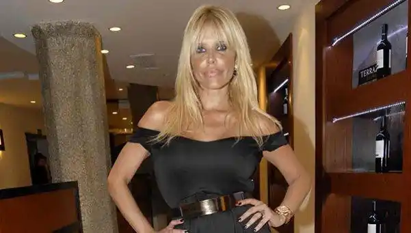 Nazarena: “Volví a la Villa a sanarme y a transpirar la camiseta”