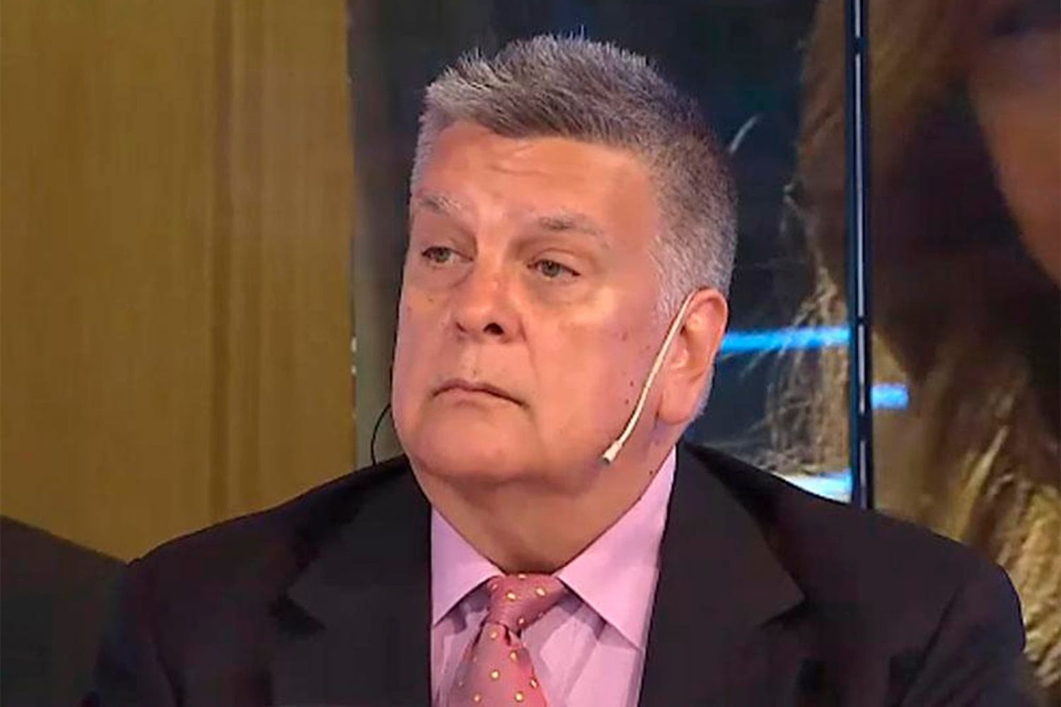 Ventura sobre la demanda d Claudia Villafañe a Matías Morla