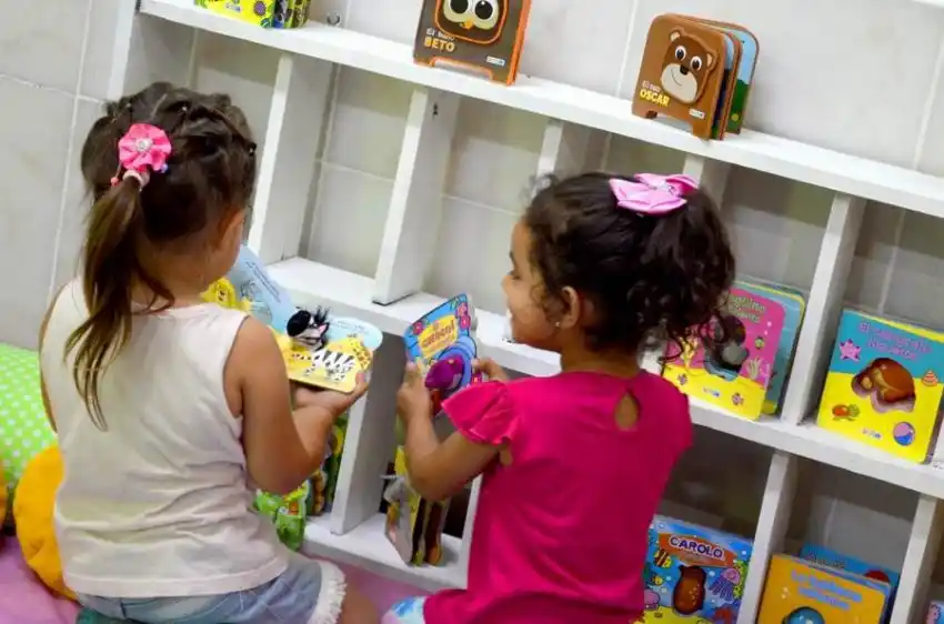 Entrarán en funcionamiento los espacios de encuentro de la comunidad organizada