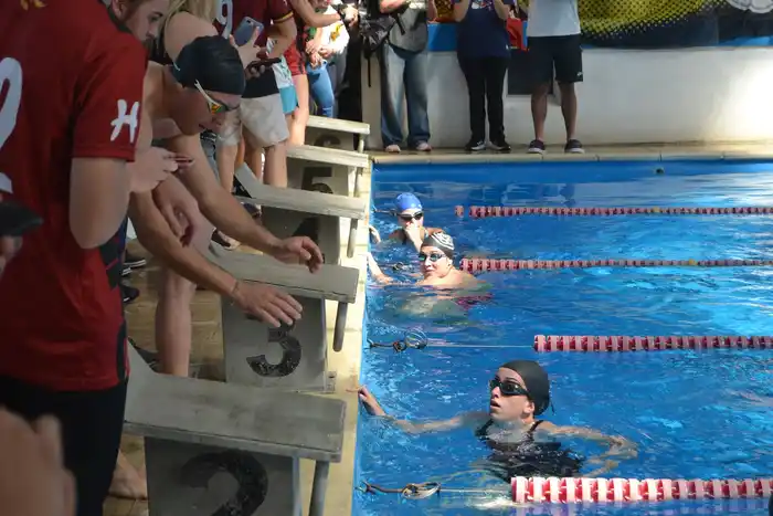 Con gran participación estudiantil comenzaron los Juegos Intertribus en el Profesorado de Educación Física
