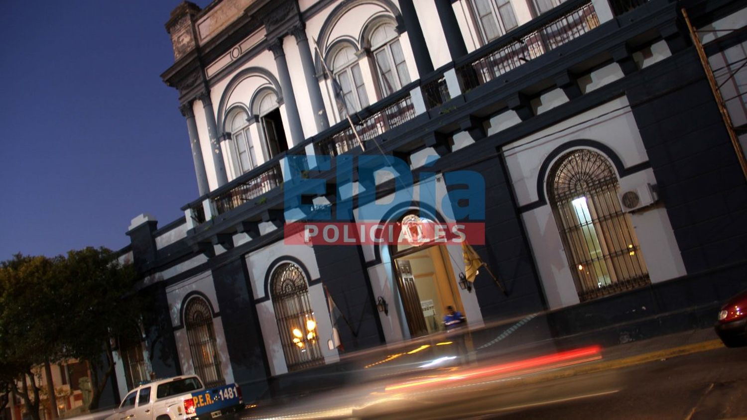 Dos casos de violencia de género en pocas horas: hubo un allanamiento y una detención