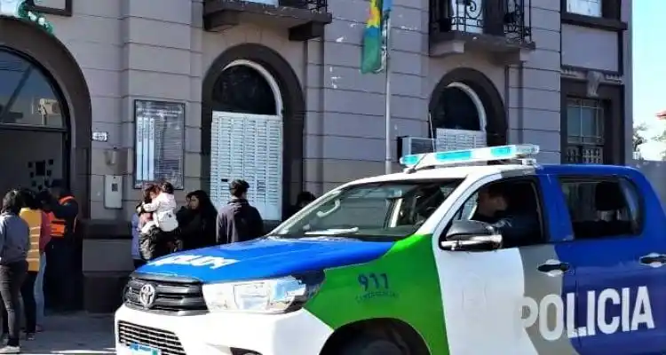 Hallaron a la menor de 16 años que era buscada por su familia