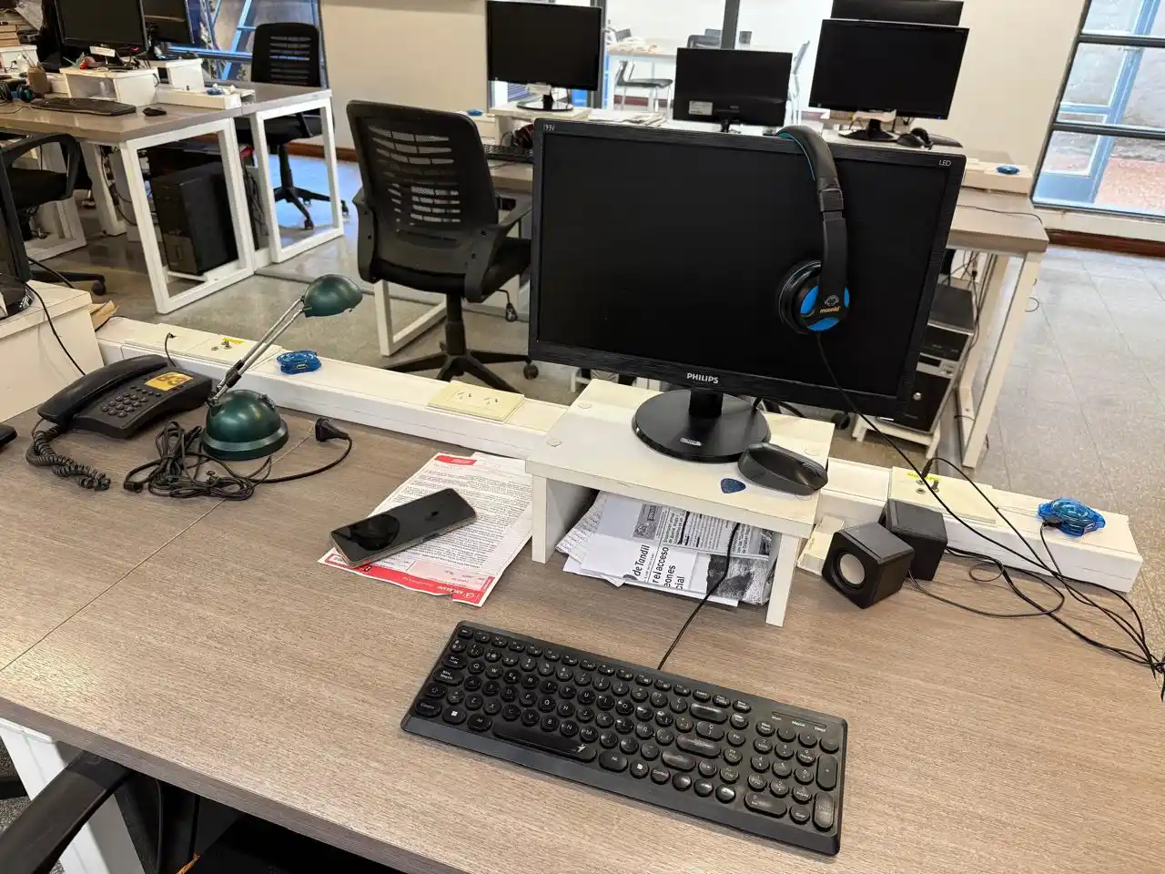 El Eco de Tandil consultó a periodistas locales sobre el presente del ejercicio de la profesión y el clima de época.