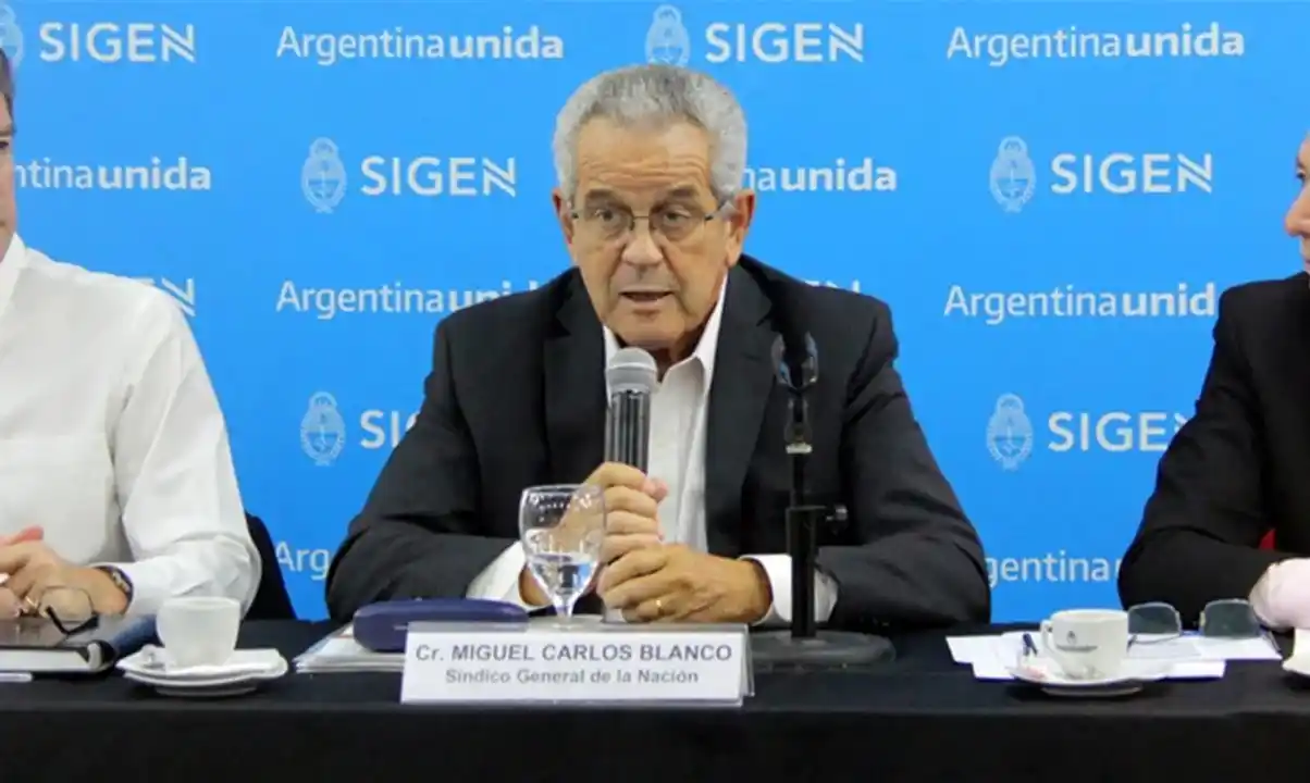 La SIGEN denuncia irregularidades y falta de control en los comedores populares