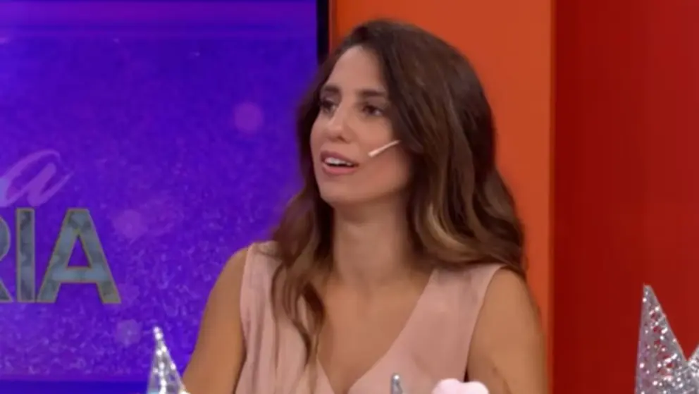 Cinthia Fernández está viviendo un duro momento profesional con el cierre de sus cuentas