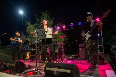 Made in China regresa a María Grande por tercera vez