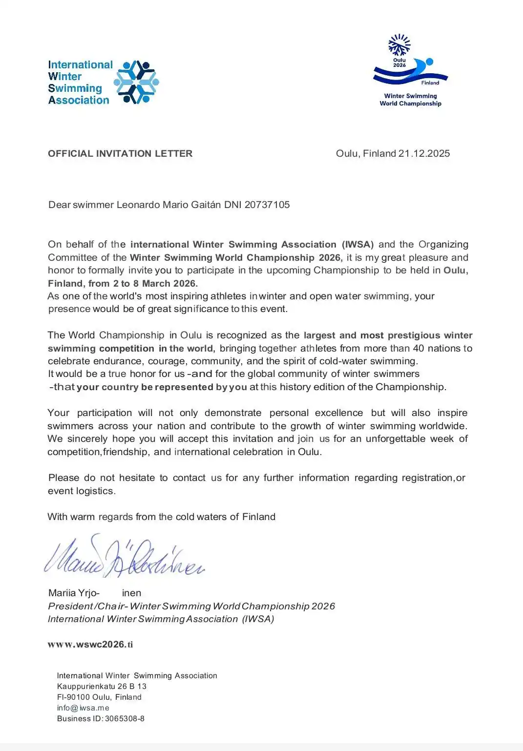 Leonardo Gaitán (3)