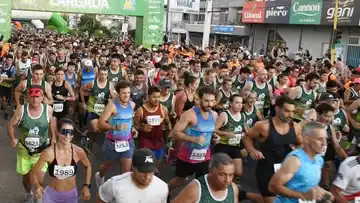 Avanzan las inscripciones para la nueva edición de la Maratón de Reyes