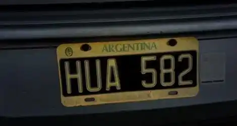 Patente perdida