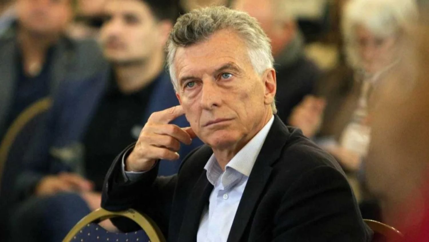 Macri Mauricio