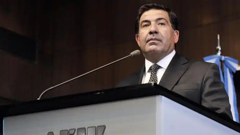 Se postergó la declaración indagatoria de Ricardo Echegaray programada para mañana