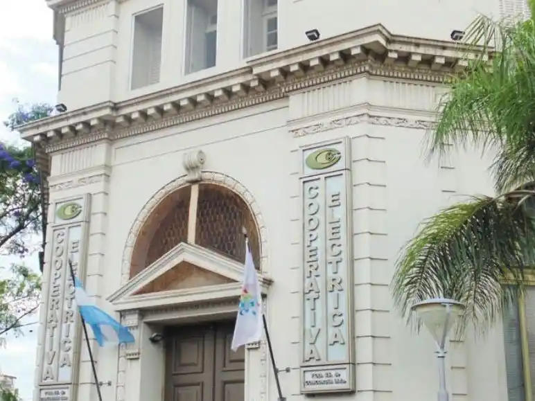 Cooperativa Eléctrica alerta sobre falsos llamados telefónicos