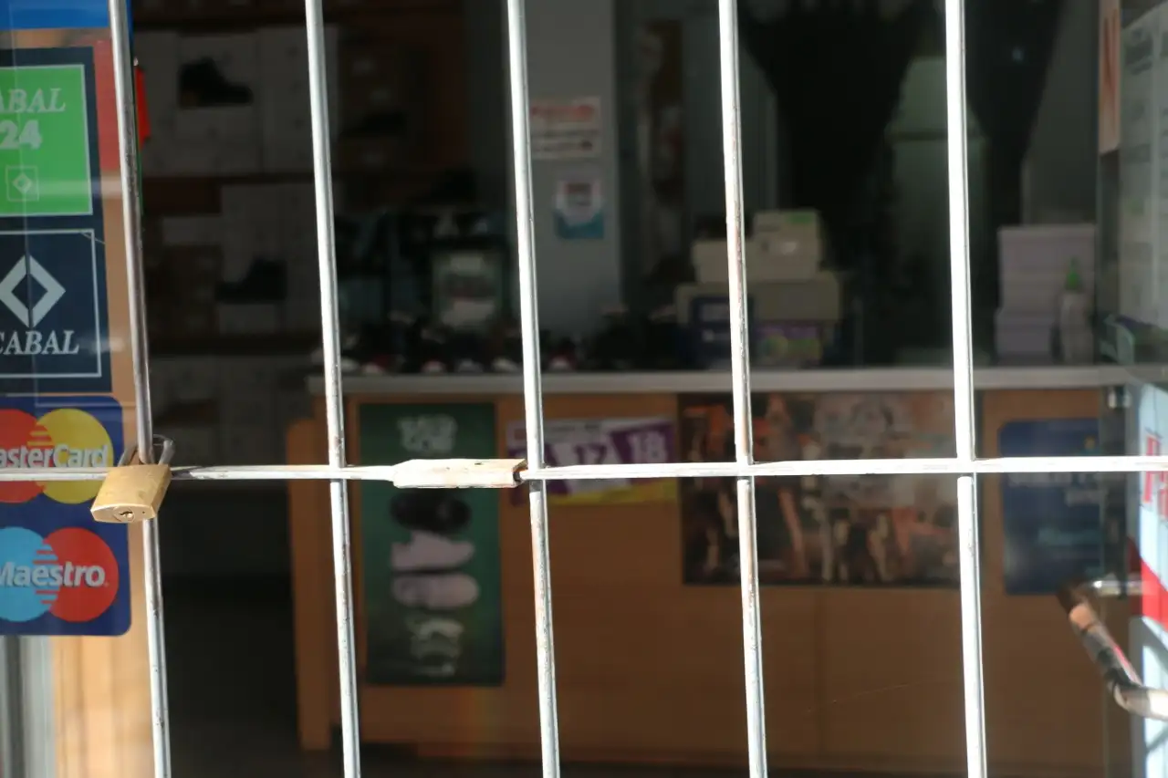 Los comerciantes le pidieron al Municipio quedar exentos de futuros cierres por la pandemia
