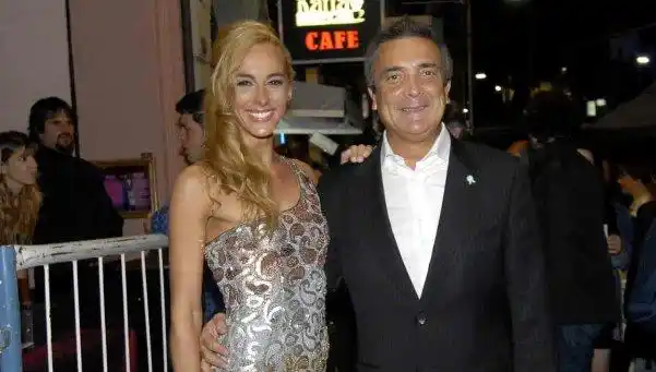 Polémica por la ex de Artaza que fue despedida del Senado
