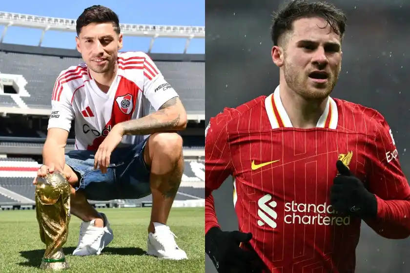 Amistosos y vuelve la Champions League: la agenda deportiva de este martes