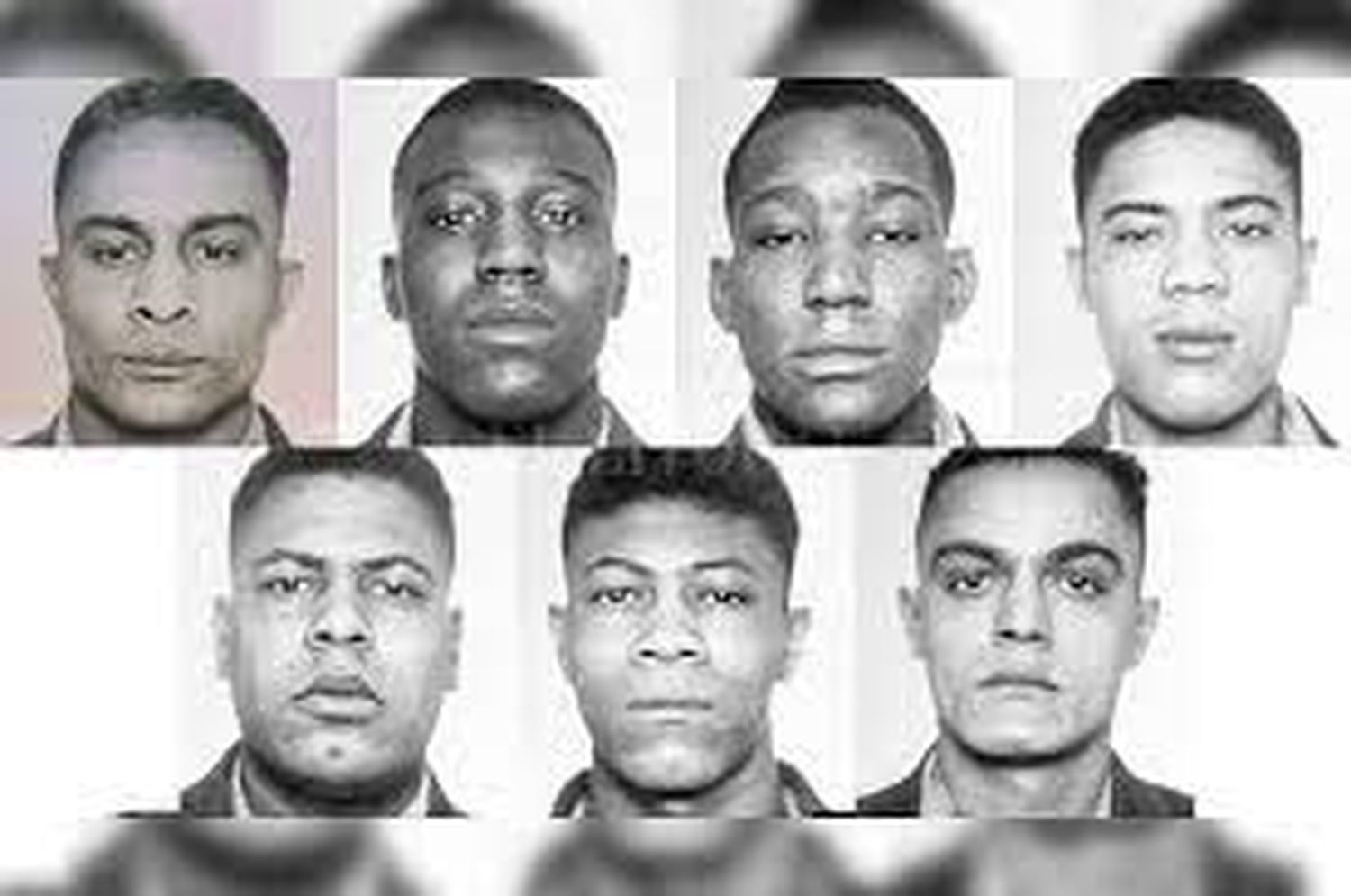 La historia de siete afroamericanos que reciben indulto tras 70 años