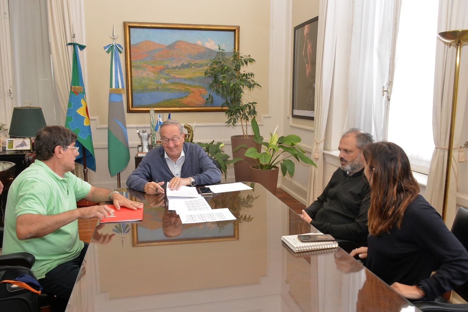 El Municipio abrirá otra estación de la red de Puntos Limpios