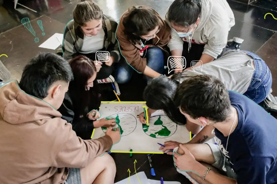 ATR Juventudes: Se encuentra abierta la convocatoria para presentar proyectos participativos
