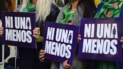 #NiUnaMenos: A diez años del grito colectivo contra los femicidios, la lucha sigue más vigente que nunca