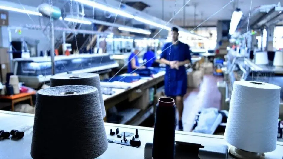  Cámara Textil de Mar del Plata:"Estamos en un momento de mucha confusión"