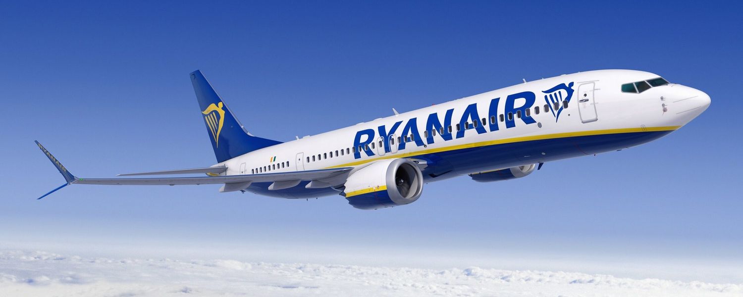 EASA certifica el Boeing 737 MAX 8200 y Ryanair queda habilitada a operarlo