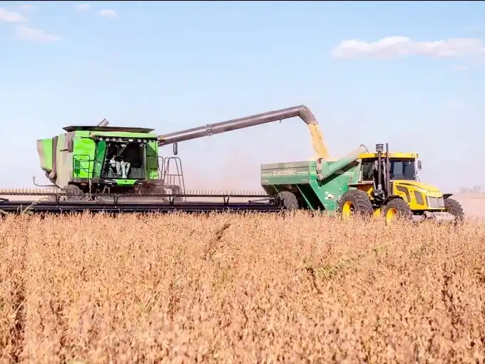 Acuerdo entre Estados Unidos y China por la soja: cómo impacta en la Argentina