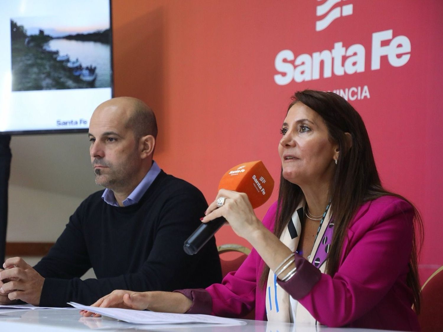 Santa Fe espera un exitoso fin de semana largo, con diversas atracciones en toda la provincia