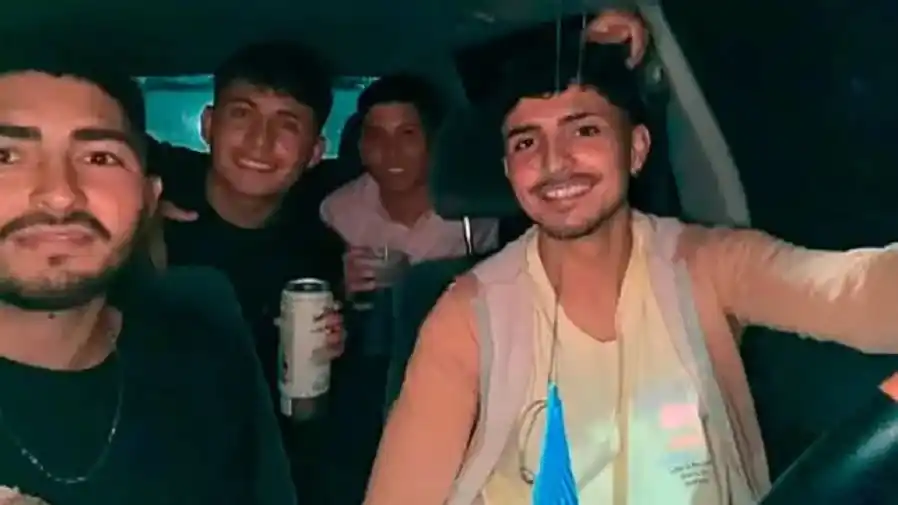 Familiares y amigos marcharán por justicia tras el trágico accidente en Ruta 12