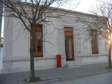 Atesorar e incrementar el patrimonio histórico regional