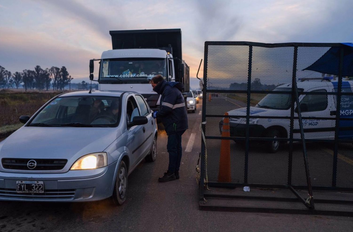 El Municipio realizará un operativo de control integral en el inicio de la temporada