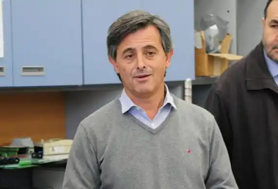 “Sería un crimen no aprovechar un ANR porque lo necesitamos”, manifestó Oyarbide