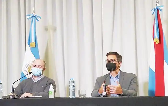 En Concordia aumentó 80% el número de casos