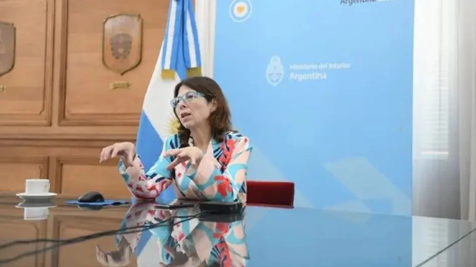 Silvina Batakis jurará a las 17 como ministra de Economía