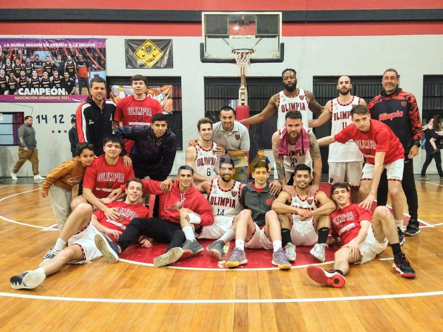 Con las victorias de Olimpia, Peñarol e Independiente comenzó la fecha 7 del Torneo Clausura