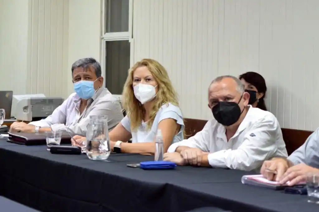 El Congreso de Agmer rechazó la propuesta salarial